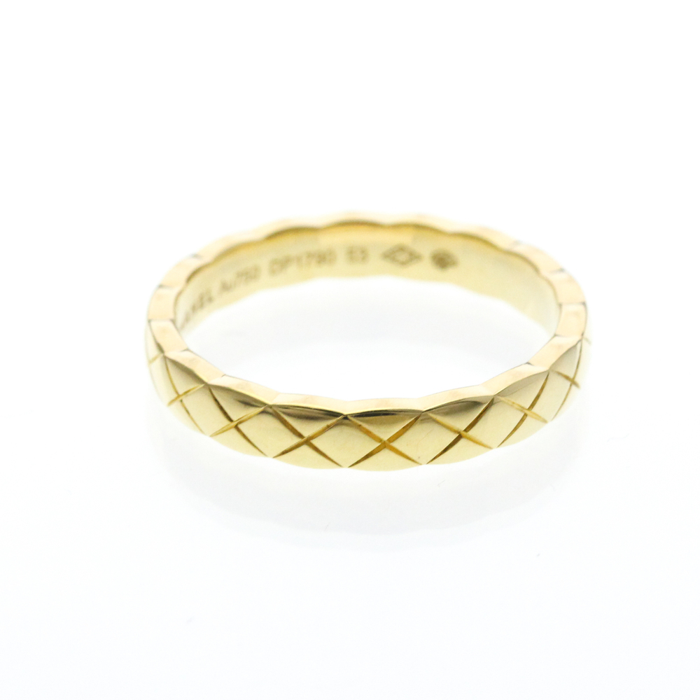 CHANEL Ring - Picture 4 of 10